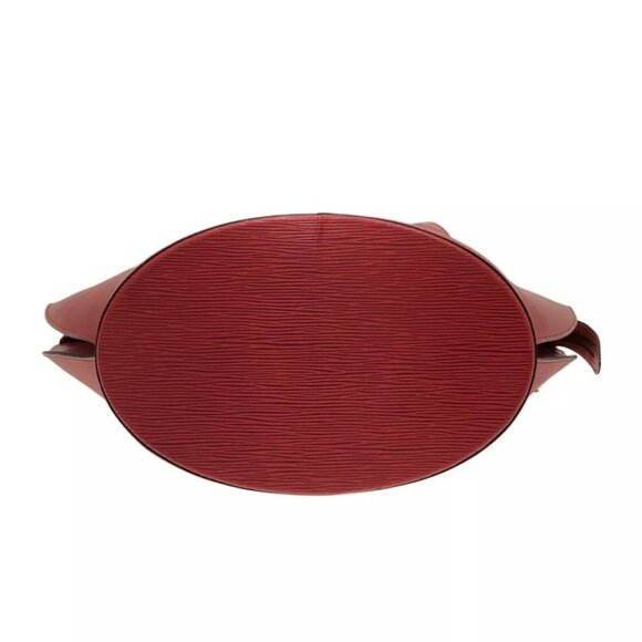 Auth LOUIS VUITTON Saint Jacques Shopping - Picture 10 of 16